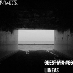 Guest Mix 86: LIIneas