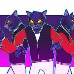 Caravan Palace - Lone Digger (SpookyDove Remix)