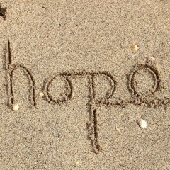 Hope is the last one to die