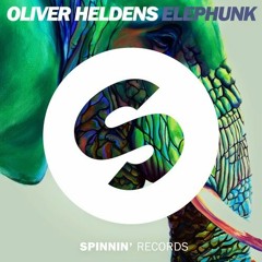 Oliver Heldens - Elephunk