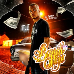 T.I. type instrumental (Prod.by Jeff G The Genius)