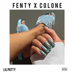 Fenty X Colone - (Prod By Ajay N Elys)