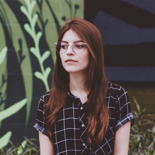 She Hates Getting Photos