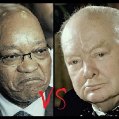 Within Striking Distance (Churchill's Chastisement) - FREE DOWNLOAD!