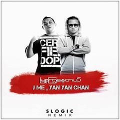 J Me & Yan Yan Chan - Myuu Kywa Nay Tel (S Logic Remix)