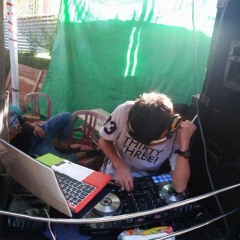 UCOK .MAMONTO - DRAGONESTI VS DANZA KDRO (FVNKY NIGHT) KDS 2017