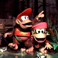 Stickerbush Symphony/Bramble Scramble – Acoustic Piano Cover (Donkey Kong Country 2 - SNES)