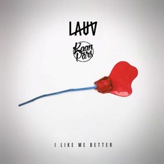 Lauv - I Like Me Better (Kaan Pars Remix)[FHR]