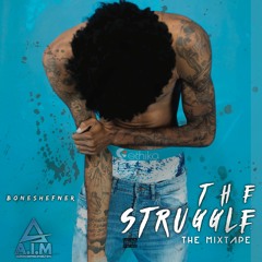 Streets X Mirror Monk X Kiddo Marv (Prod. By Mike V)