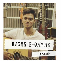 Mere Rashke Qamar - Ripped version | Nusrat Fateh Ali Khan