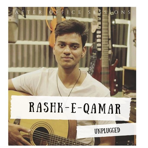 Mere Rashke Qamar - Ripped version | Nusrat Fateh Ali Khan