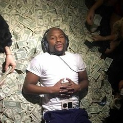 Floyd Mayweather - I Make It Rain