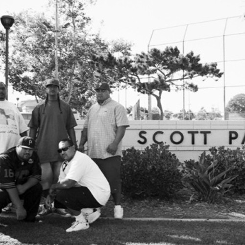 Scott Park