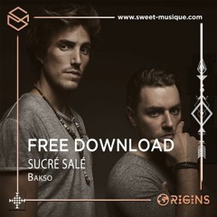 SuCre SaLe - Bakso (Electronica Massiva No Hurry Edit)