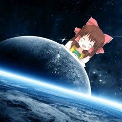 ほのぼのDubstep神社.nasa