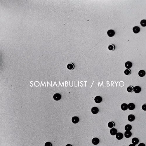 M Bryo - Show Me Your Hands