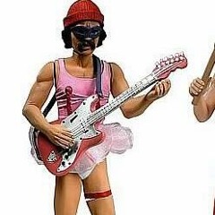 CARLA (RECORDED 2017) - SCOTTY