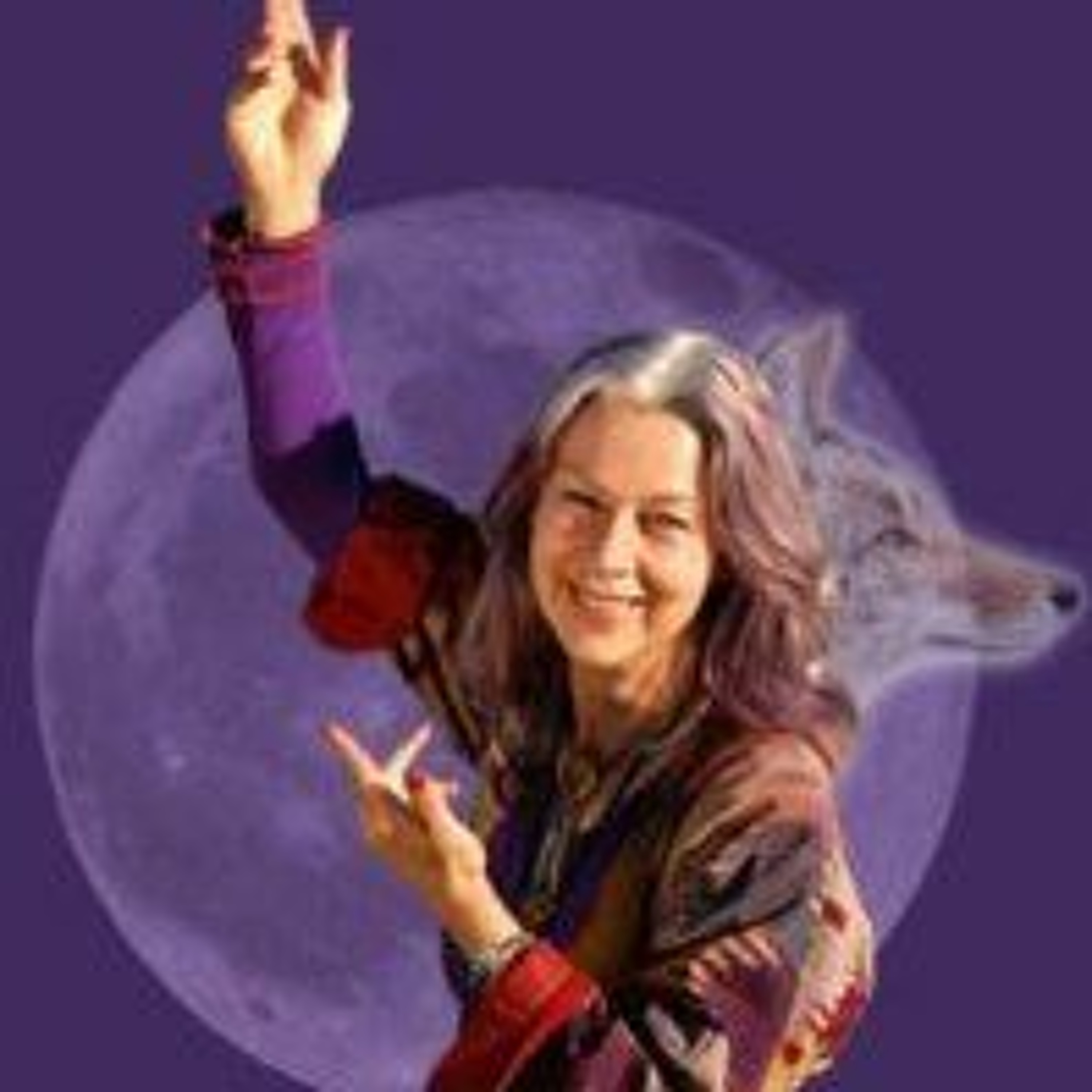The Magical Mystery Tour Aug 25 2017 Caroline Casey - Mythological Visionary Activist episode artwork