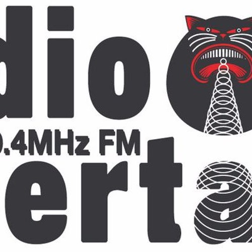 JANN HALEXANDER sur RADIO LIBERTAIRE 19/03/2015