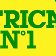 Jann Halexander sur  Africa N°1 La Grande Matinale 7 Octobre 2016