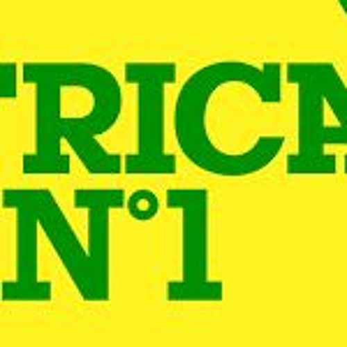 Jann Halexander sur  Africa N°1 La Grande Matinale 7 Octobre 2016