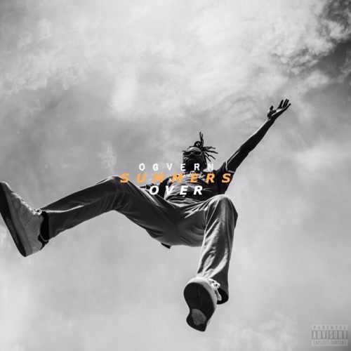 man in the city [prod. Jxhlani]