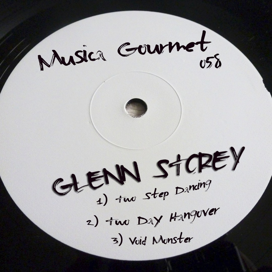 Glenn R Storey Stream MGL058 : Glenn Storey - Two Step Dancing (Original Mix) by ...