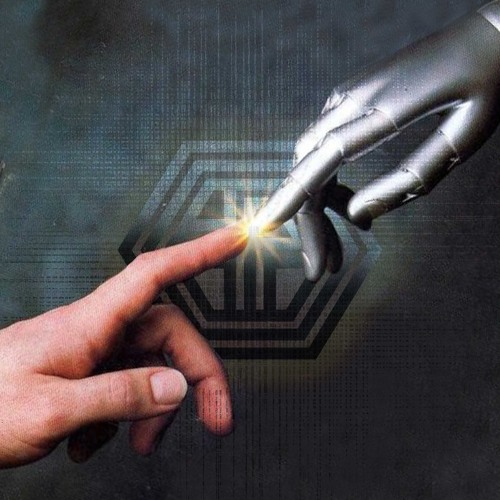 PHLTRX032 - Jonny Megabyte - Touch Of Machine