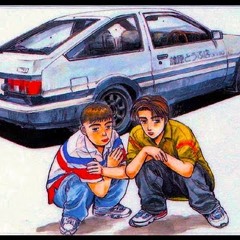 Mr. Groove - Night & Day