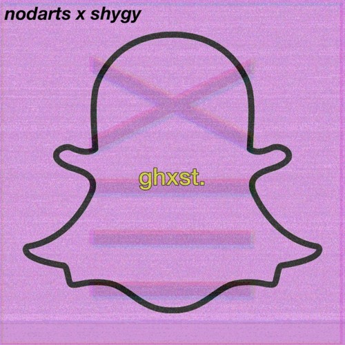 GHXST [prod. The Apex Collective]