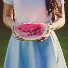 The Water Melon Isnt A Breakfast Melon