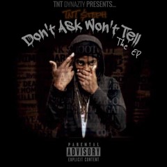 TnT $teph - Cant Fake It