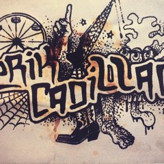 Erik Cadillac @ Birger Jarl