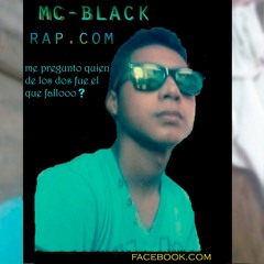 MC-BLACK FT RICHARD "APESAR DE TODO" MP3