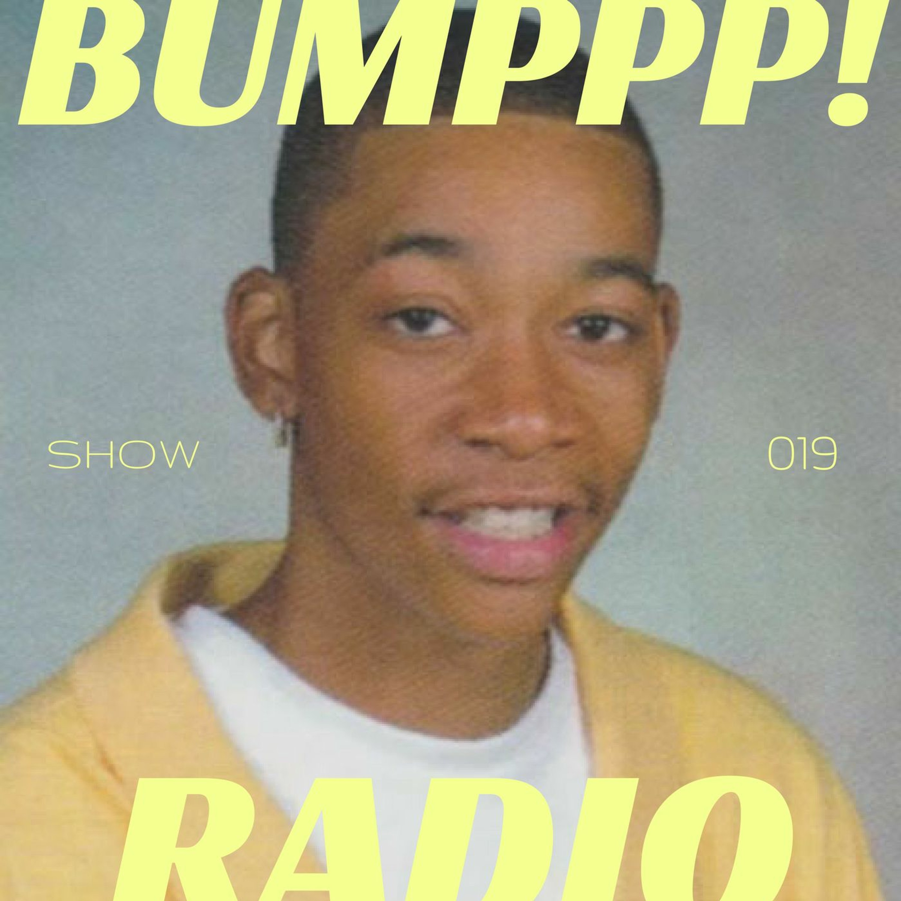 BUMPPP! RECORDS RADIO