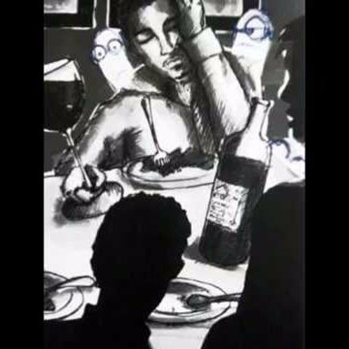 Jann Halexander- A Table - Version Minion !