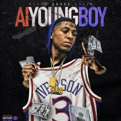 |{New} NBA Young Boy X Kodak Black X YFN Lucci Type Beat 2017|"Foolish" Prod.By India On Da Track