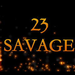 Brand Ledger - 23 Savage (No Heart Freestyle)