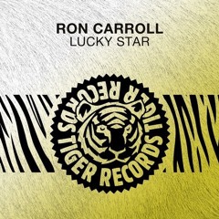 Ron Carroll - Lucky Star (Steve Norton Remix) (OUT NOW | ALL STORES)