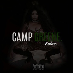 KALORE - CAMP GREENE