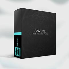 Audio Crate - Snare Pack (200 Snares)(Free Download)