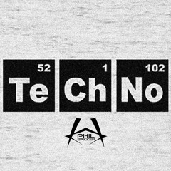 Phil Bakker_Techno Mix_