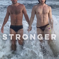 STRONGER