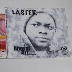 Laster - Liberal Art (90s unreleased album)