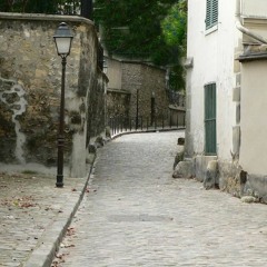 Rue des Petits Pas