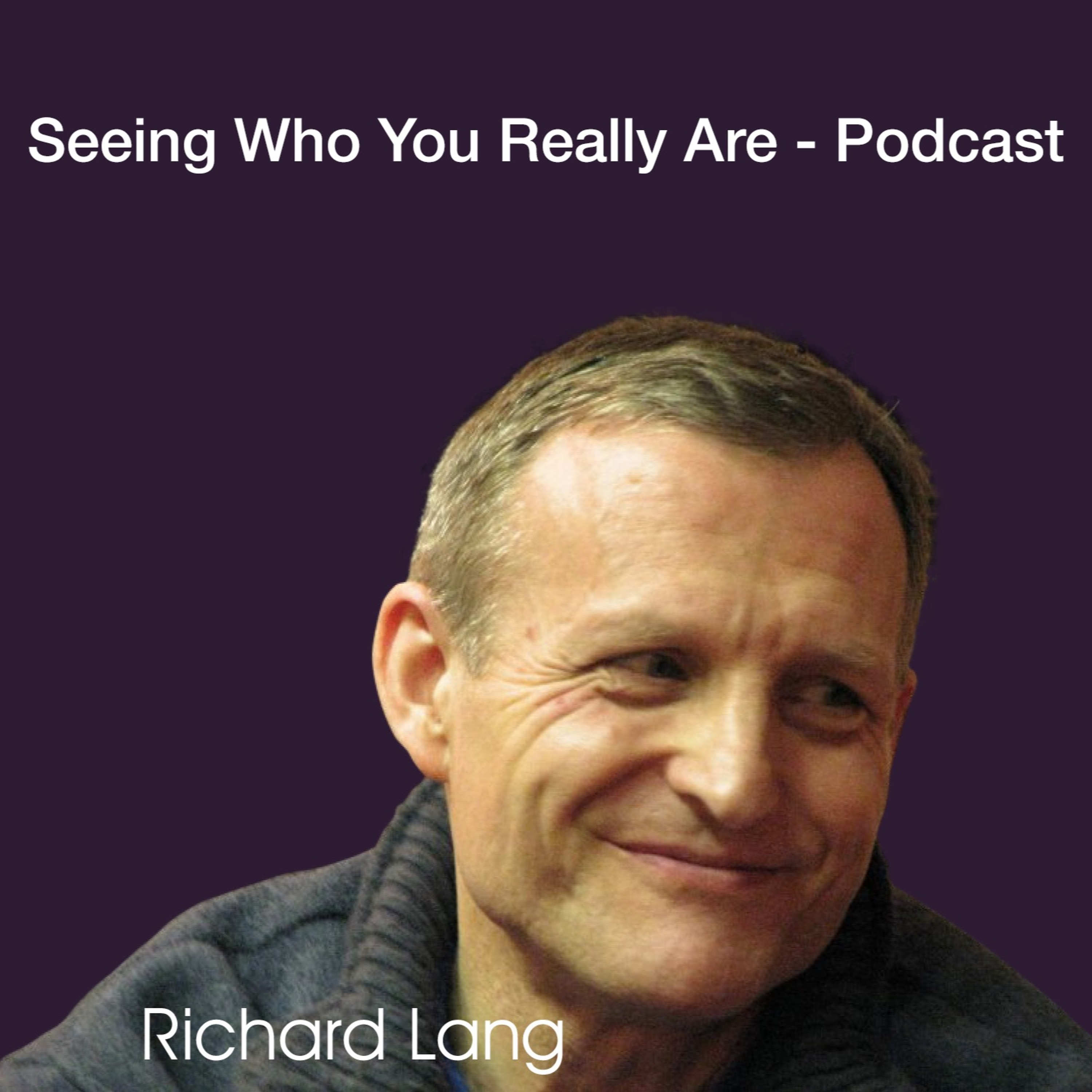 Richard Lang – The Headless Way