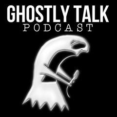 Ep 1 - Ghostly Talk RETURNS = What the Hell Are We Doing Here?