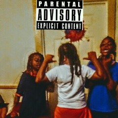 Up (remix)ft lil kc X lil 2G