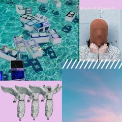 // シ SL1ME // - low life