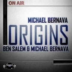 MichaelBernava - Origins - August 2017